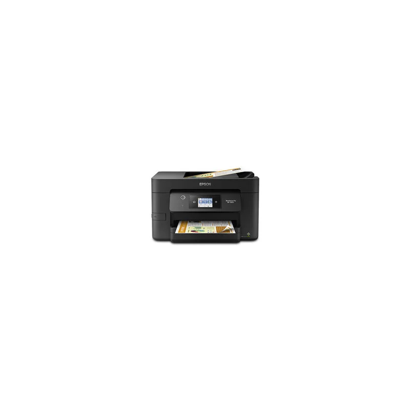 Epson WorkForce Pro WF-3820 - Thumbnail 2