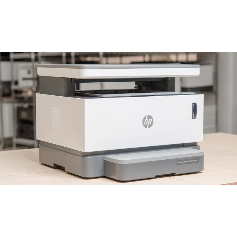 HP Neverstop Laser MFP 1202w
