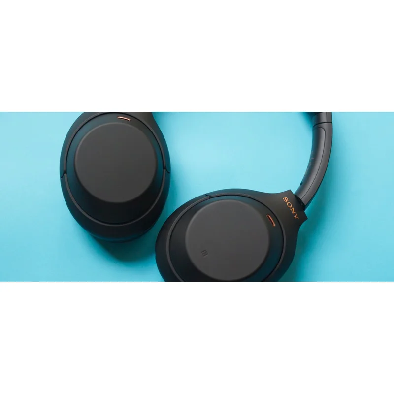 Sony WH-1000XM4 - Thumbnail 3