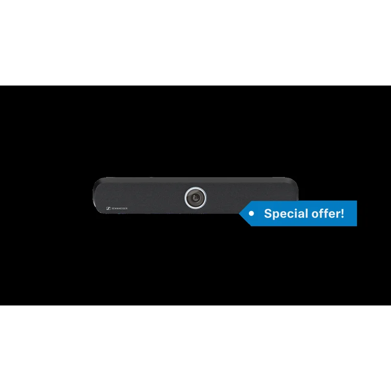 Sennheiser Momentum 4 Wireless - Thumbnail 3