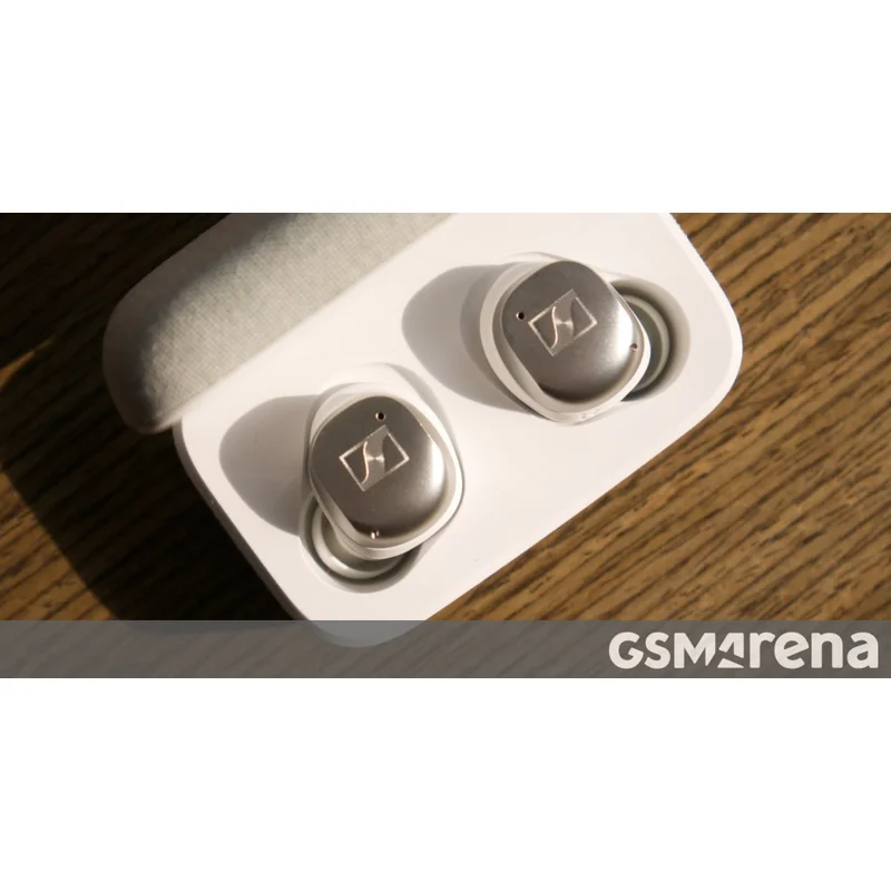 Sennheiser Momentum 4 Wireless - Thumbnail 5