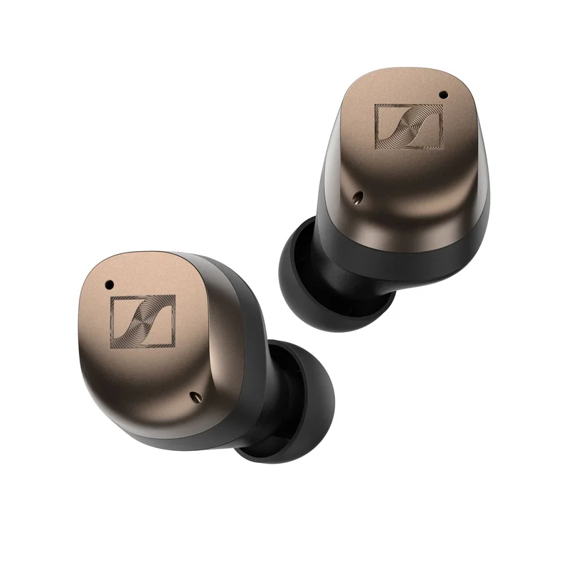 Sennheiser Momentum 4 Wireless - Thumbnail 6