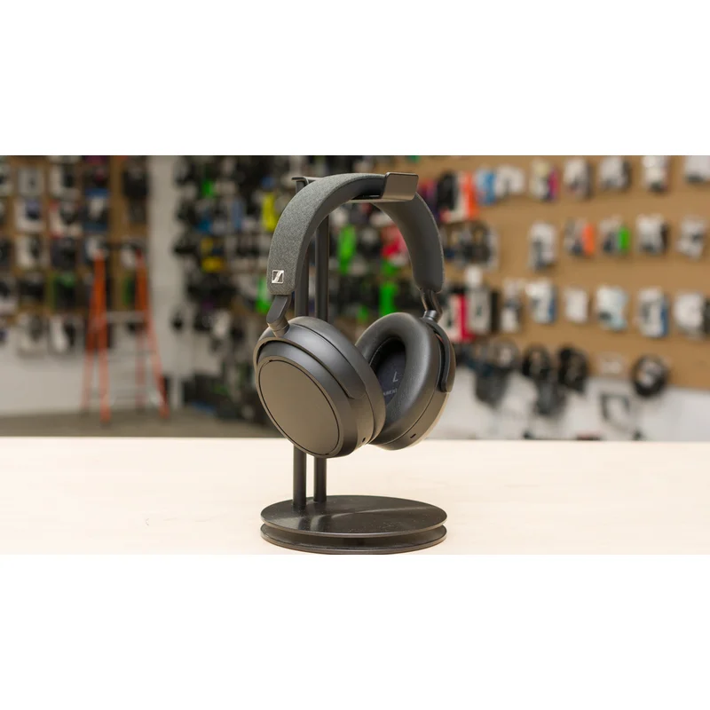 Sennheiser Momentum 4 Wireless