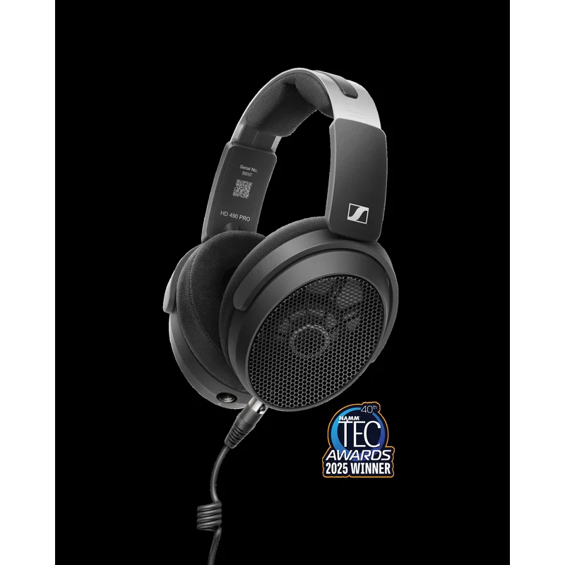 Sennheiser Momentum 4 Wireless - Thumbnail 2