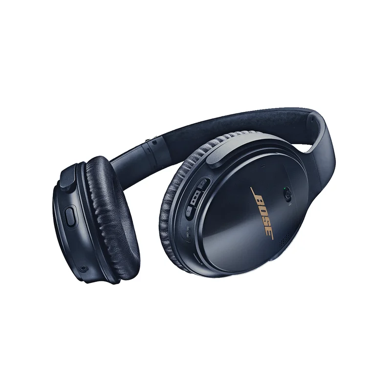 Bose QuietComfort 35 II