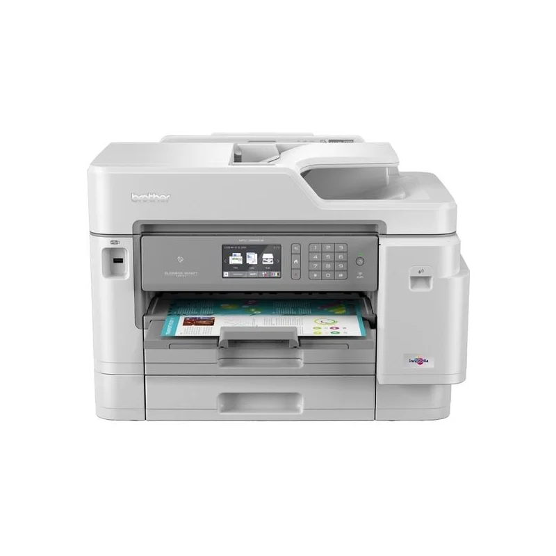 Brother MFC-J5945DW - Thumbnail 4