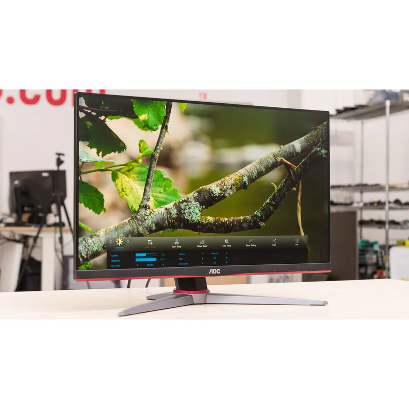 AOC 24G2SPU