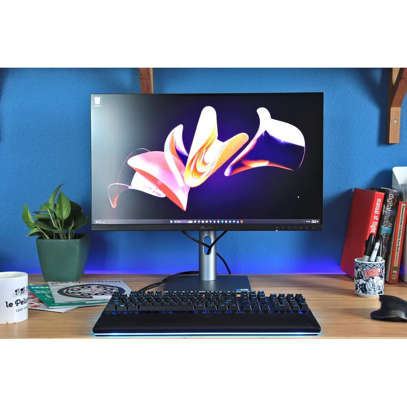 ASUS ProArt PA279CRV - Thumbnail 2