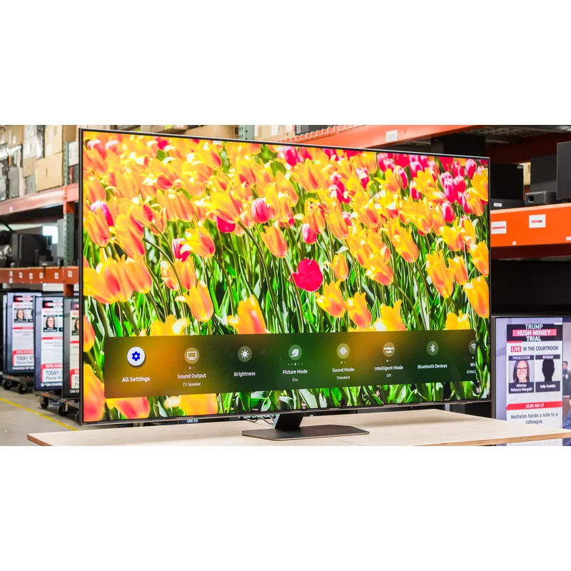 Samsung QN90D Neo QLED 55 Zoll