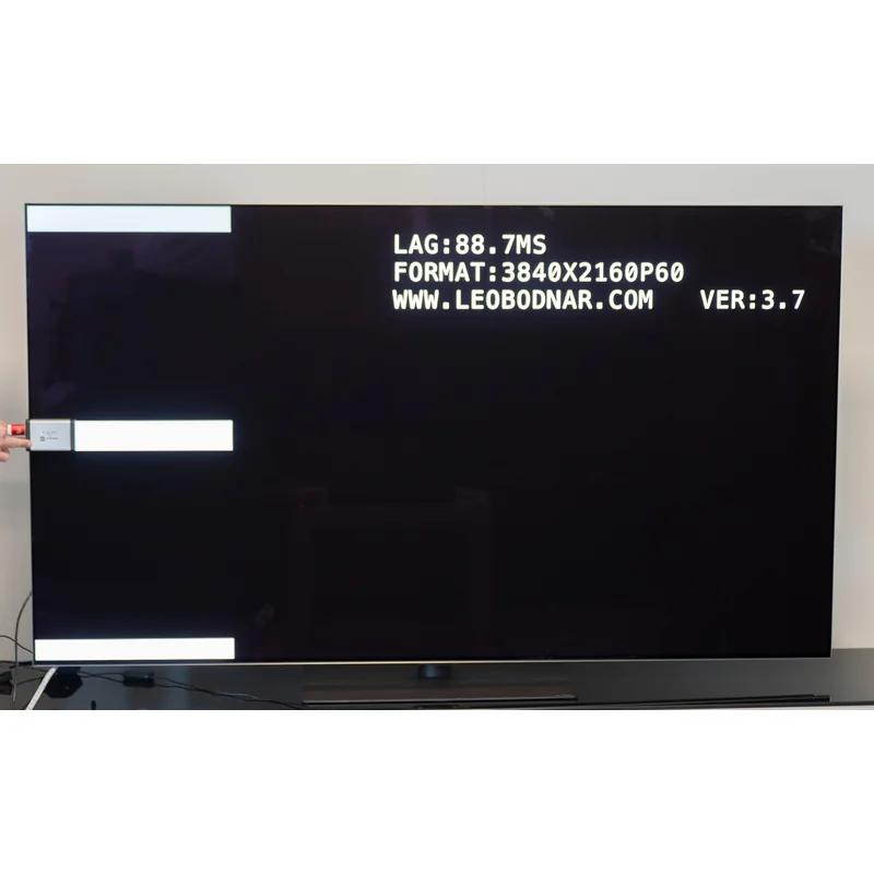 LG G4 OLED 65 Zoll - Thumbnail 2