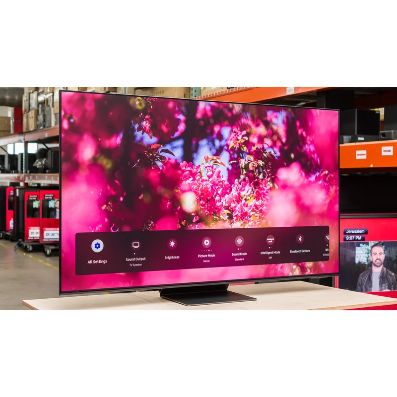 Samsung S95D QD-OLED 65 Zoll