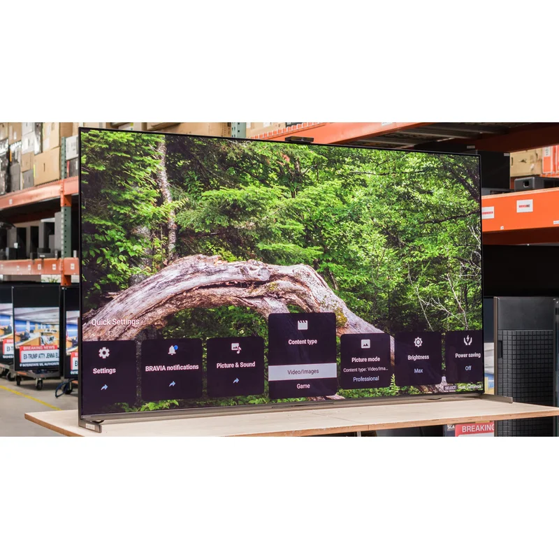 Sony Bravia XR A95L QD-OLED 55 Zoll