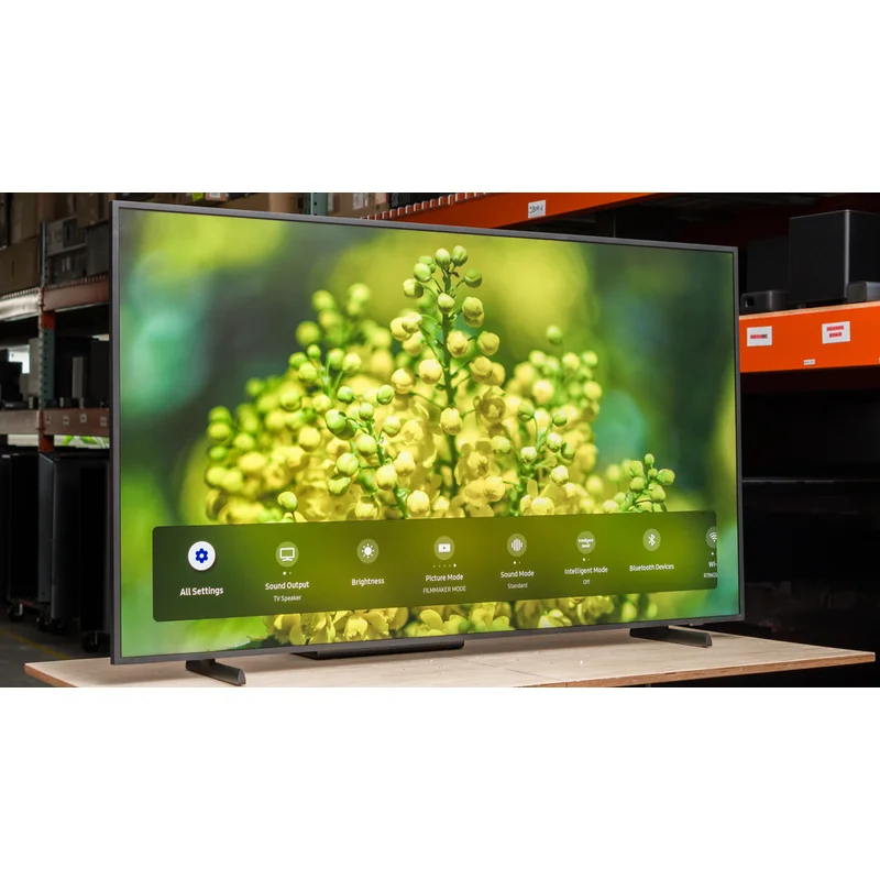 Samsung The Frame QLED 55 Zoll (2024)