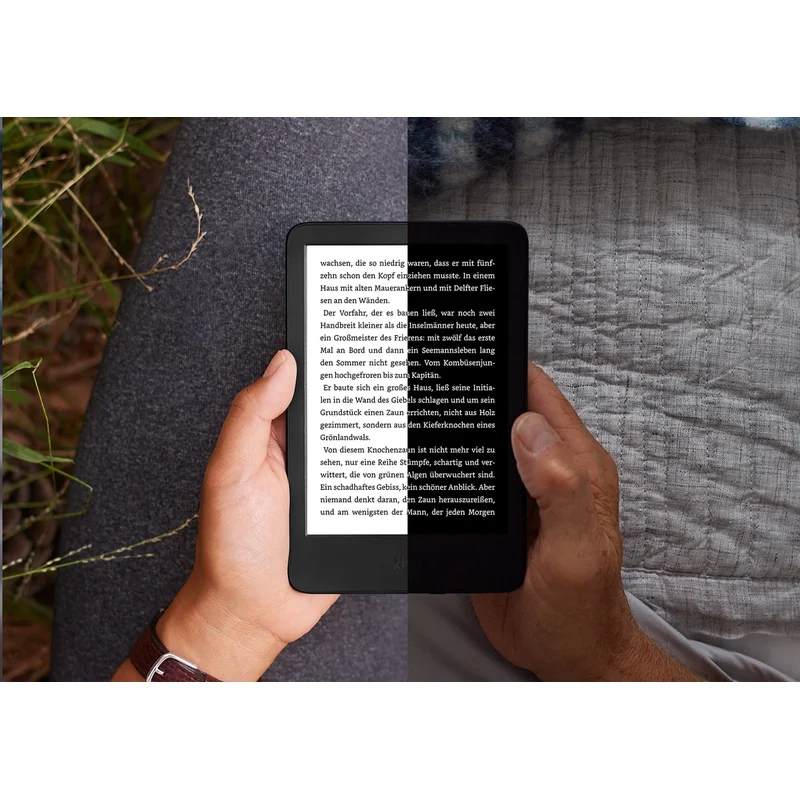 Kindle Paperwhite (2024)