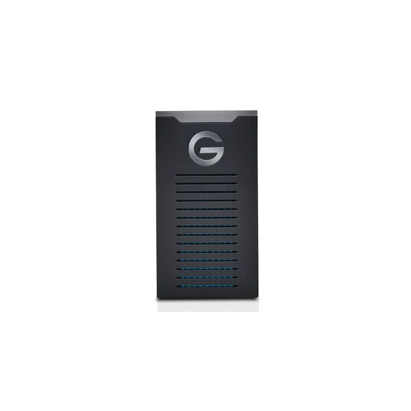 G-Technology G-DRIVE mobile SSD