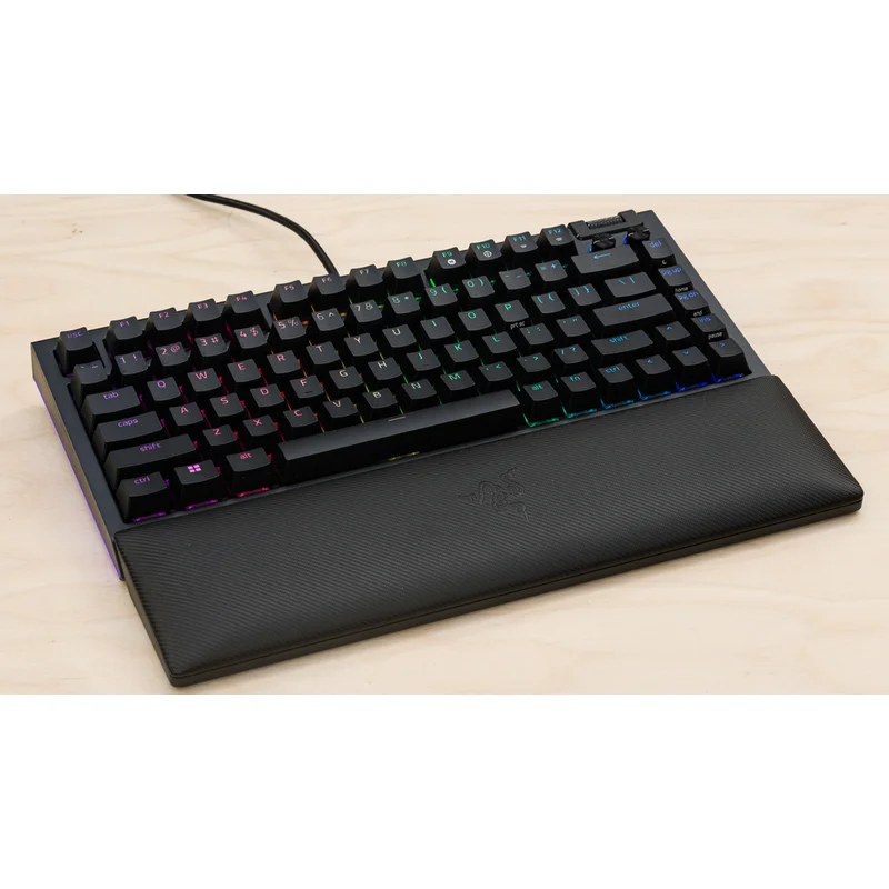Razer BlackWidow V4 75%