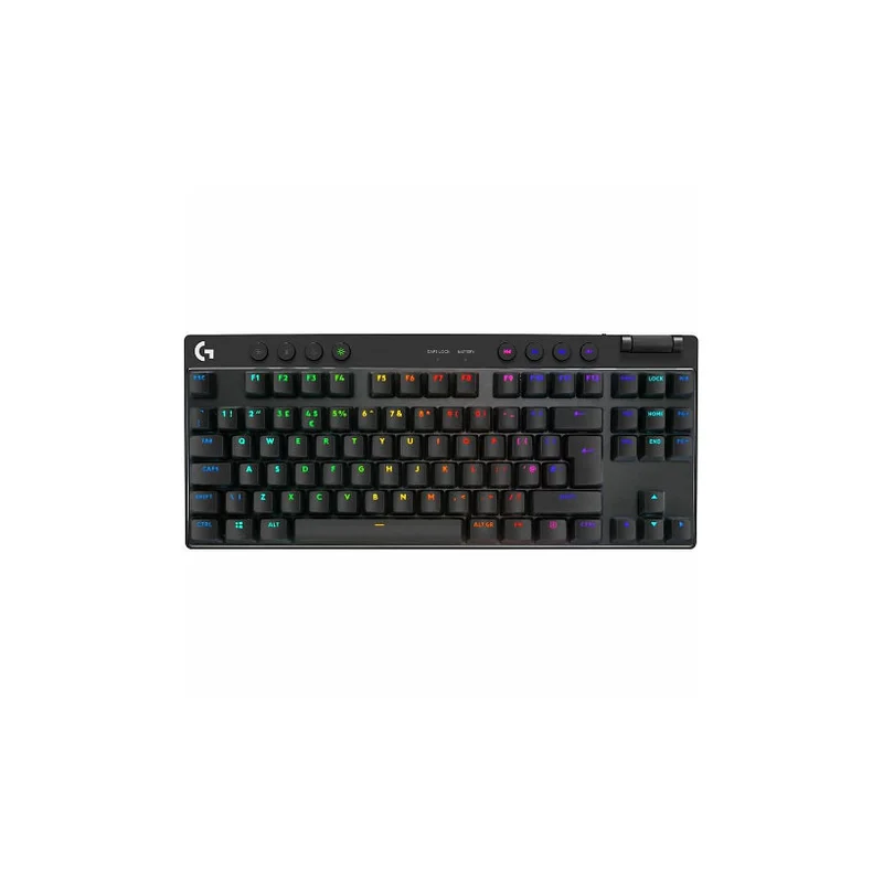 Logitech G PRO X TKL LIGHTSPEED - Thumbnail 2