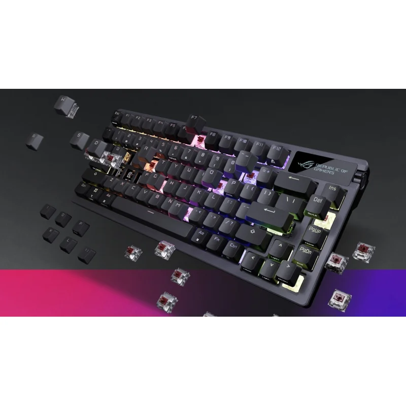 ROG Azoth - Thumbnail 3