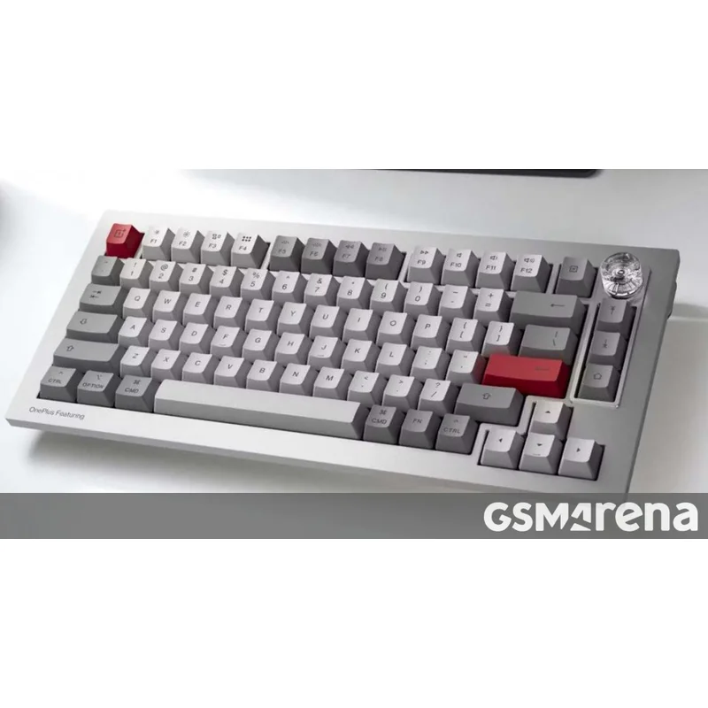 Keychron Q1 Pro