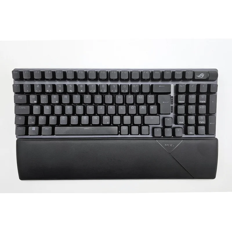 ASUS ROG Strix Scope II 96 - Thumbnail 2