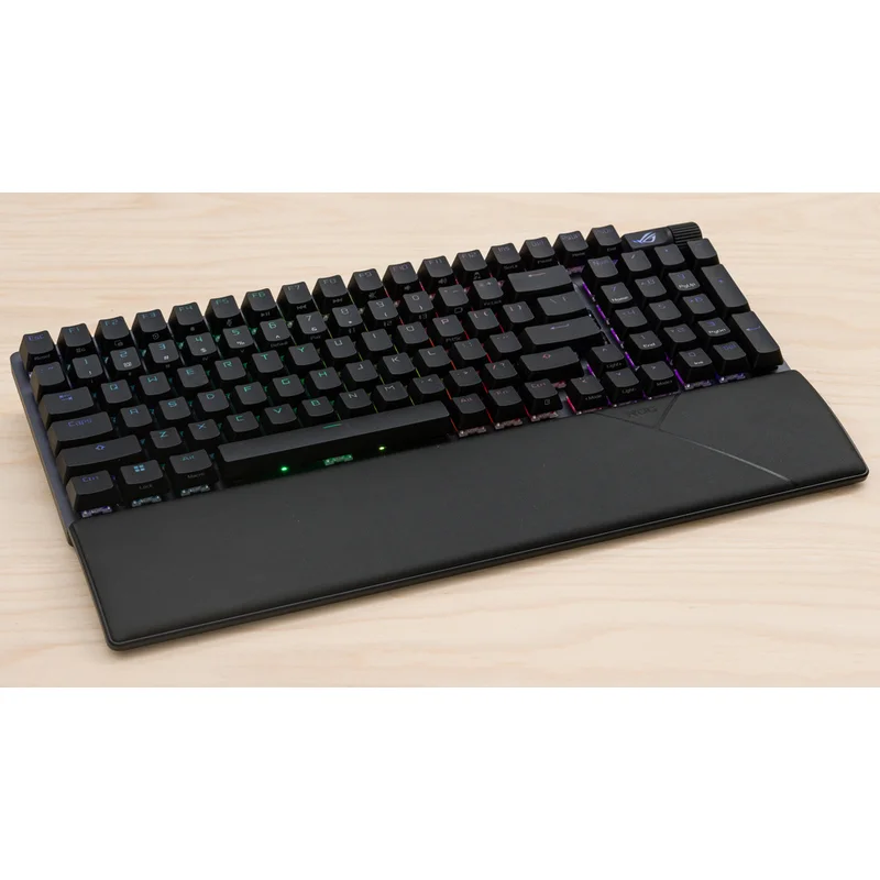 ASUS ROG Strix Scope II 96