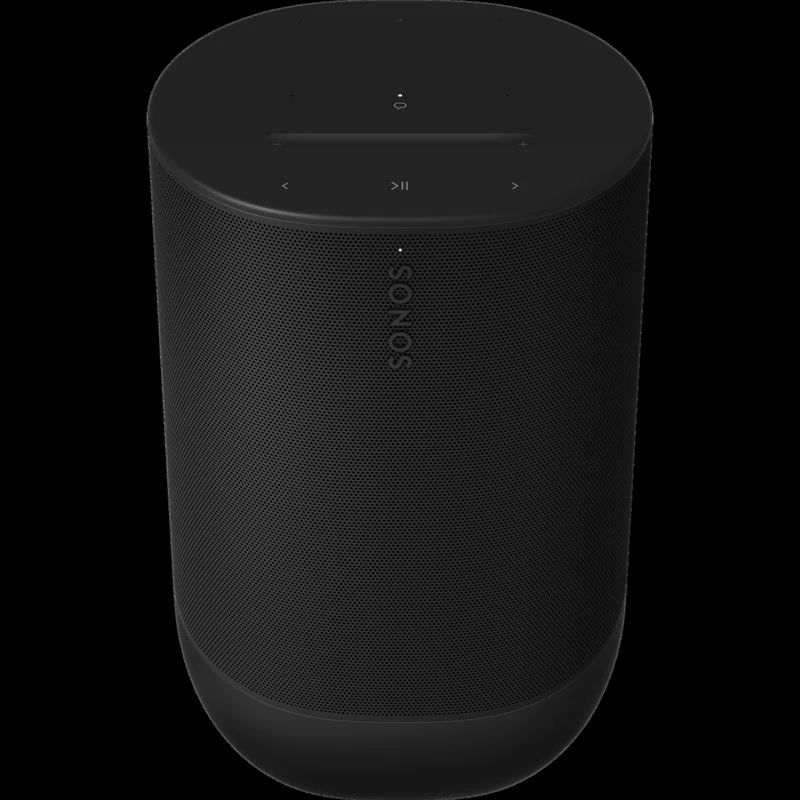 Sonos Move 2 - Thumbnail 2