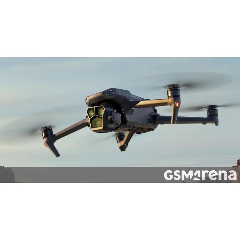 DJI Mavic 3 Pro