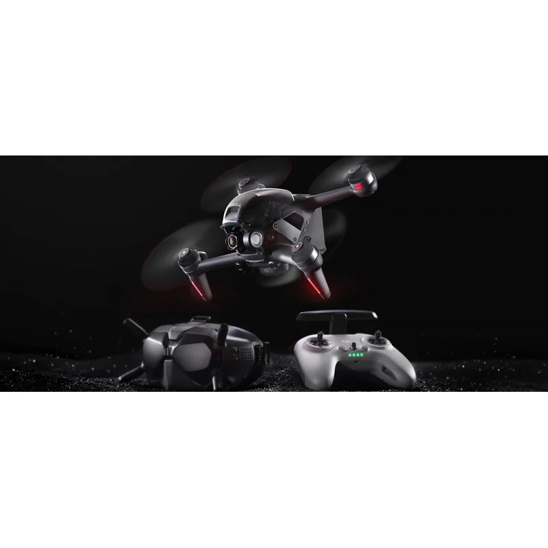 DJI FPV - Thumbnail 4