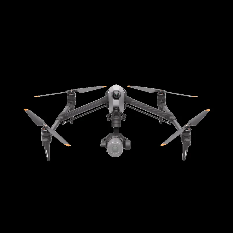 DJI Inspire 3 - Thumbnail 3