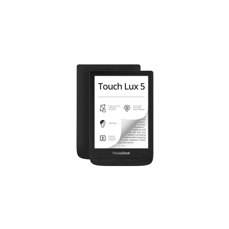 PocketBook Touch Lux 5 - Thumbnail 3