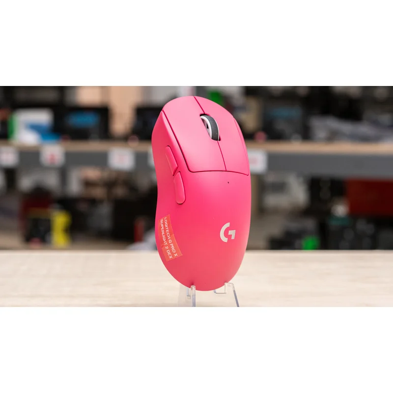 Logitech G Pro X Superlight 2 - Thumbnail 2