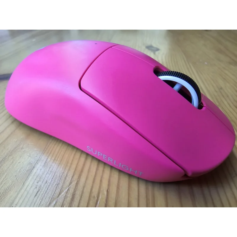 Logitech G Pro X Superlight 2 - Thumbnail 3