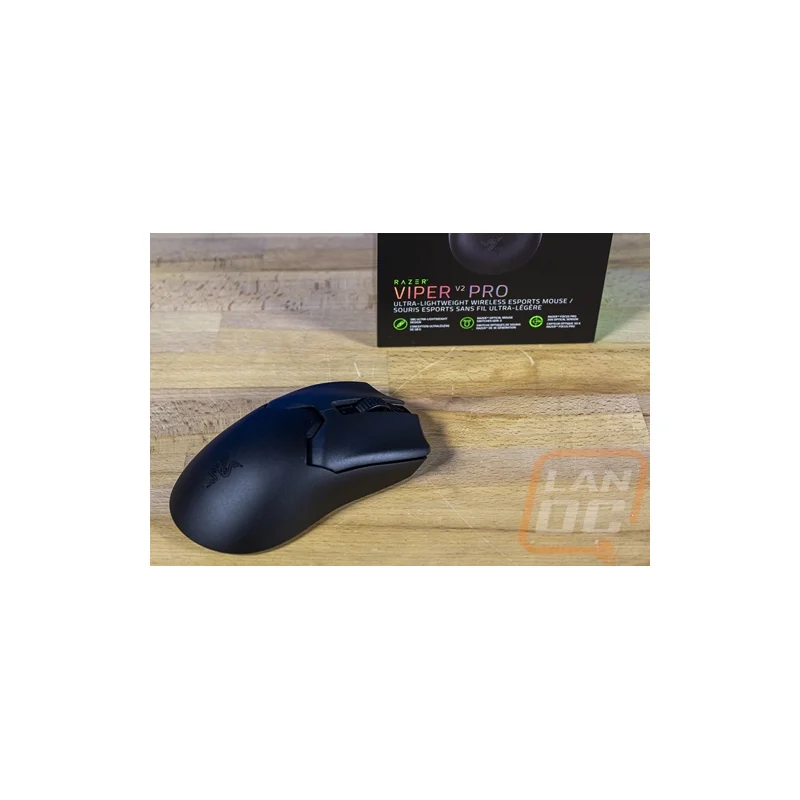 Razer Viper V2 Pro - Thumbnail 2