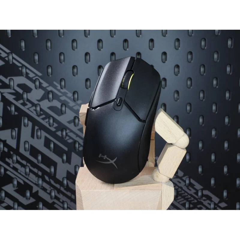 HyperX Pulsefire Haste 2 Wireless - Thumbnail 3