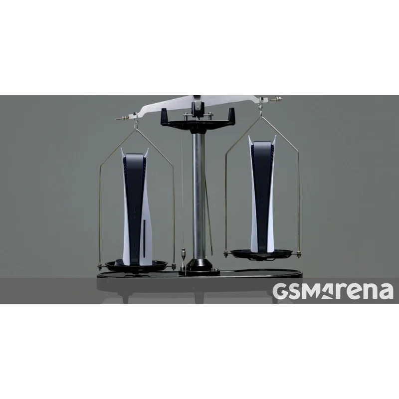 PlayStation 5 Digital Edition (CFI-2000)