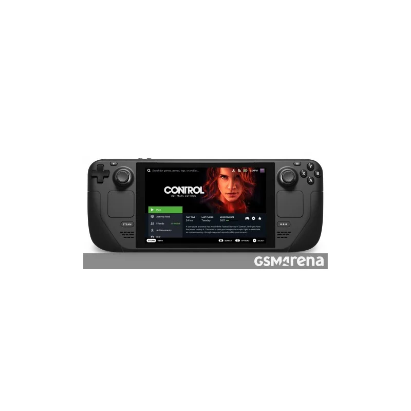 Steam Deck (256 GB) - Thumbnail 2