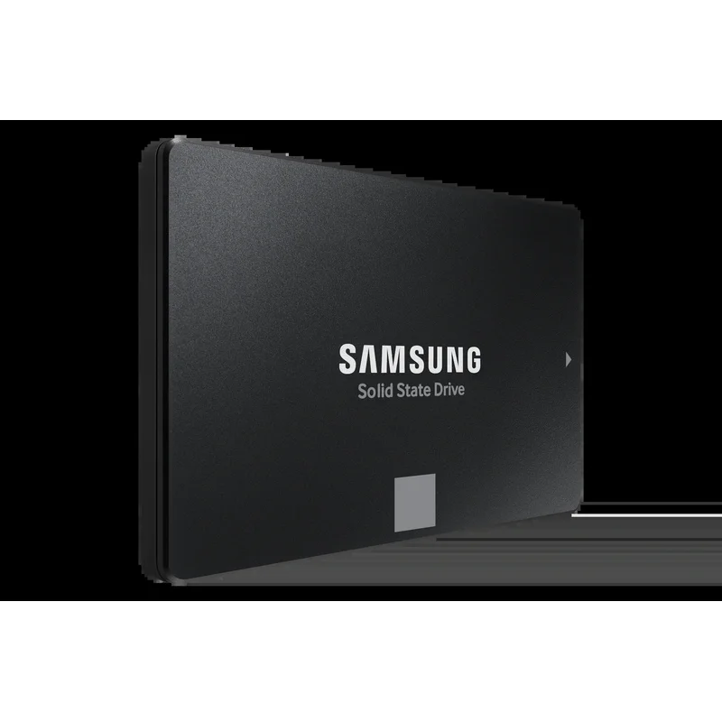 Samsung 870 EVO 1TB 2.5" SATA SSD - Thumbnail 3