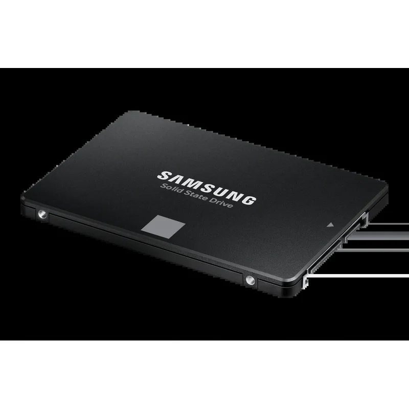 Samsung 870 EVO 1TB 2.5" SATA SSD - Thumbnail 5