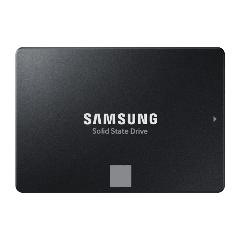 Samsung 870 EVO 1TB 2.5" SATA SSD