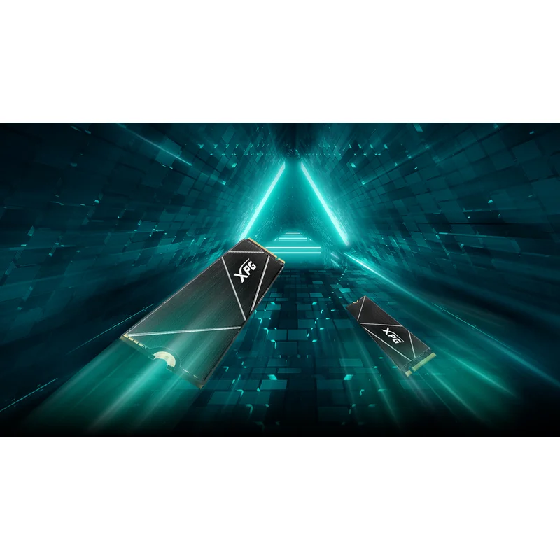 ADATA XPG GAMMIX S70 Blade 1TB PCIe 4.0 NVMe SSD