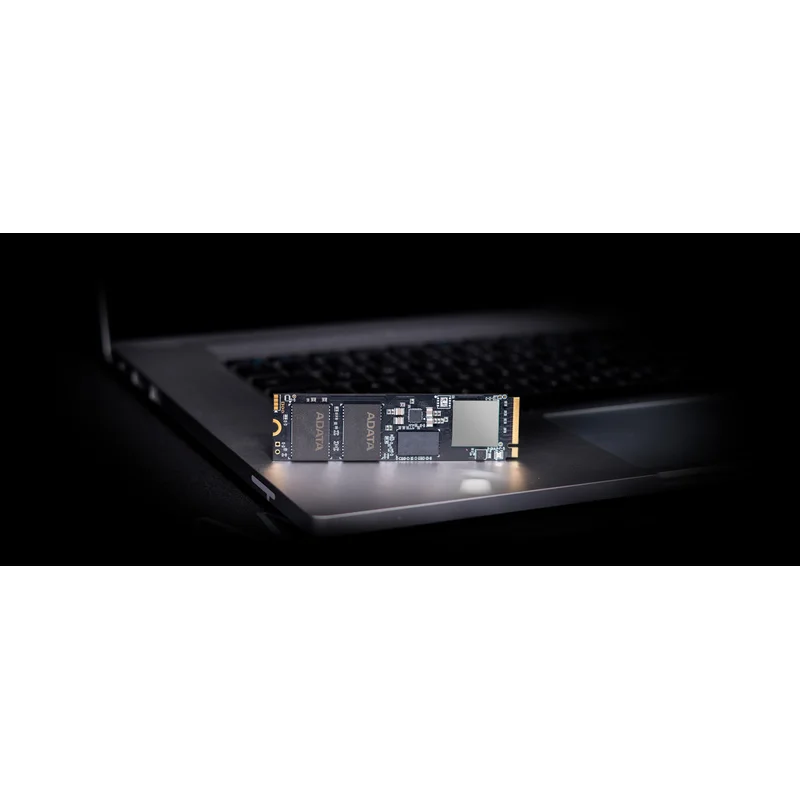 ADATA XPG GAMMIX S70 Blade 1TB PCIe 4.0 NVMe SSD - Thumbnail 5