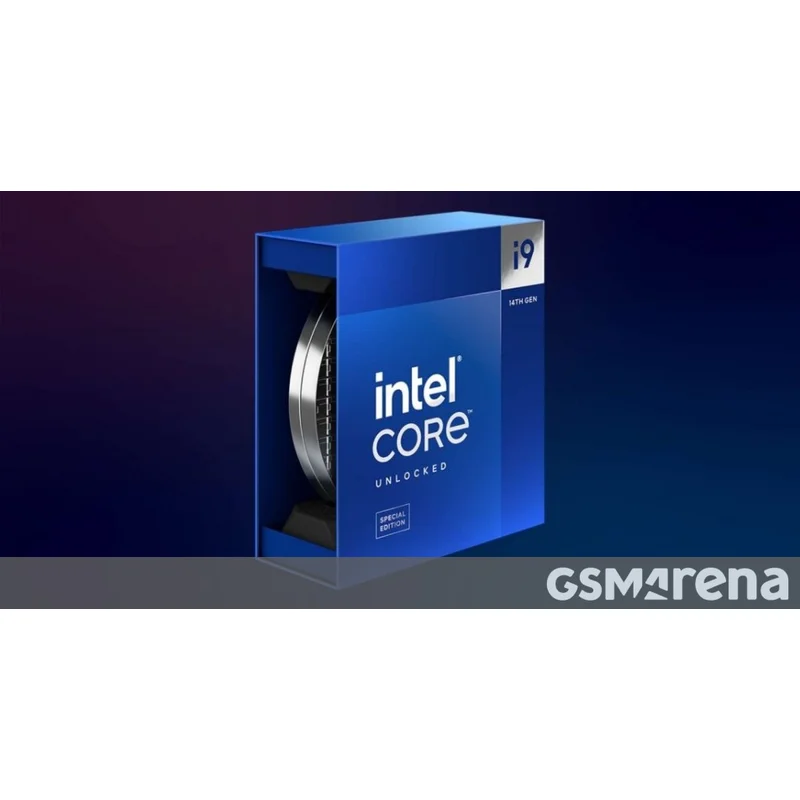 Intel Core i9-14900K
