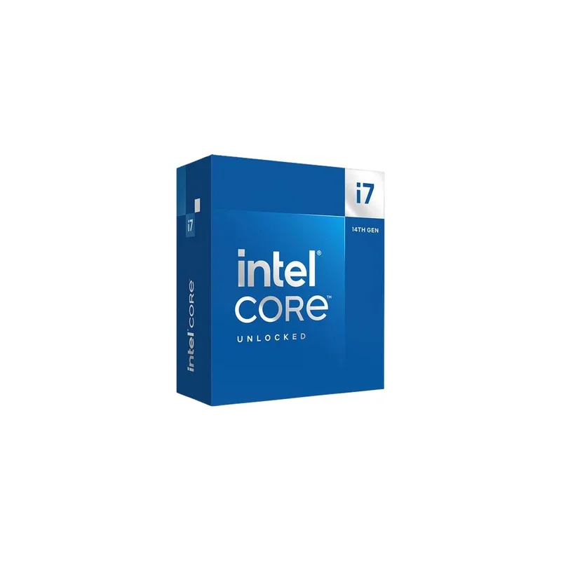 Intel Core i7-14700K - Thumbnail 2
