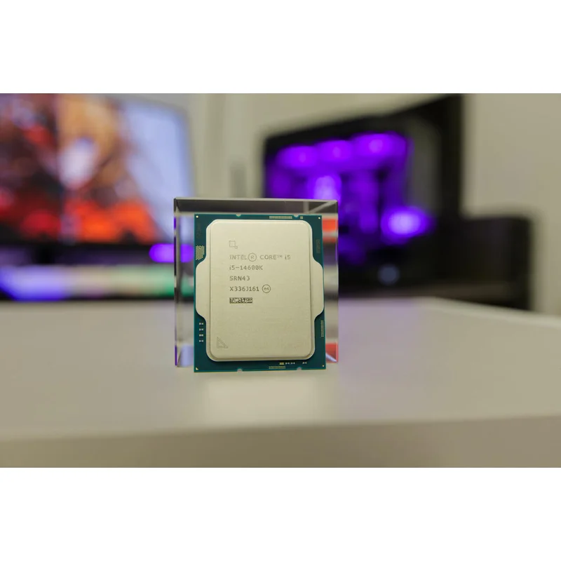 Intel Core i5-14600K
