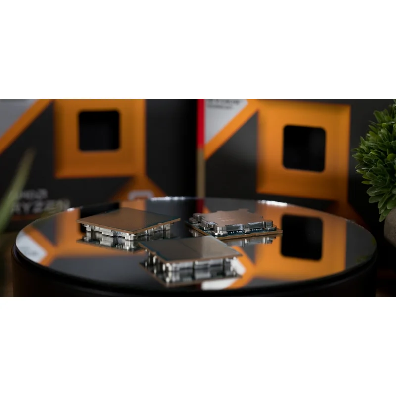 AMD Ryzen 7 5800X3D - Thumbnail 3