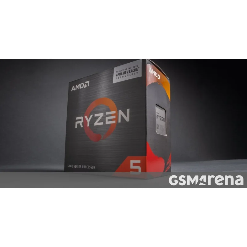AMD Ryzen 5 5600X