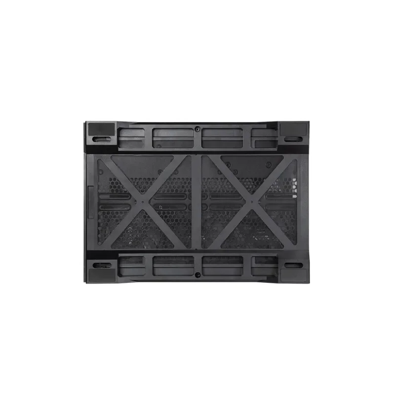 Chieftec VISIO schwarz - Thumbnail 5