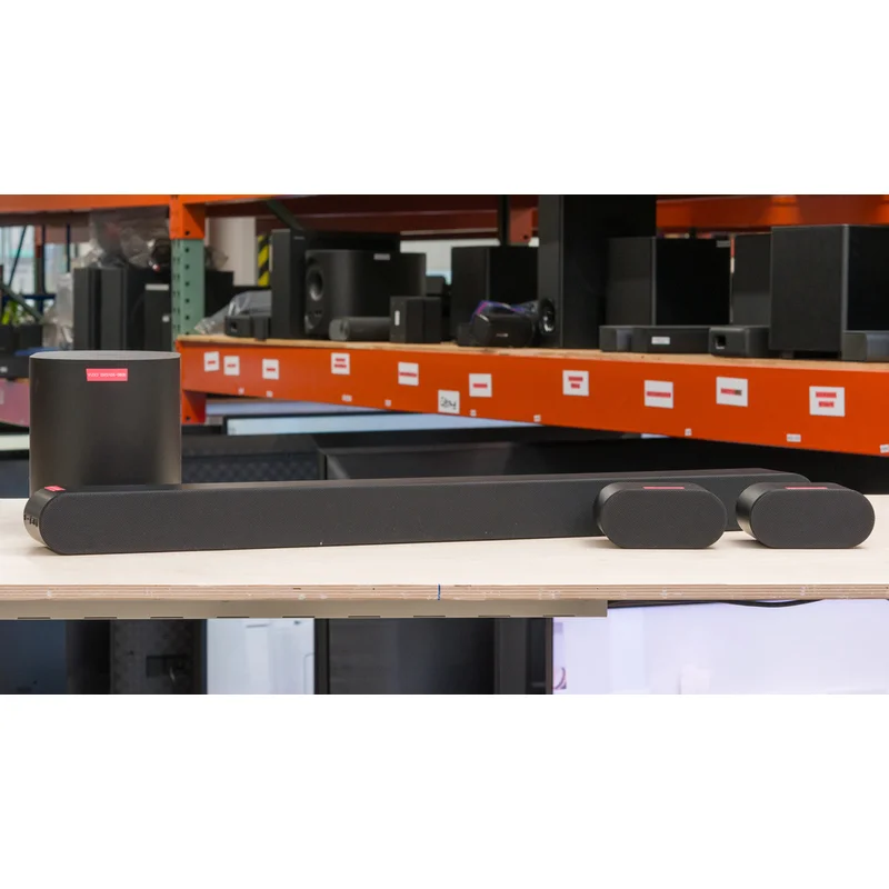 Chieftec VISIO schwarz