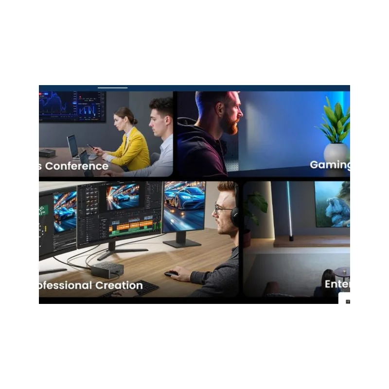 Chieftec VISTA schwarz - Thumbnail 3