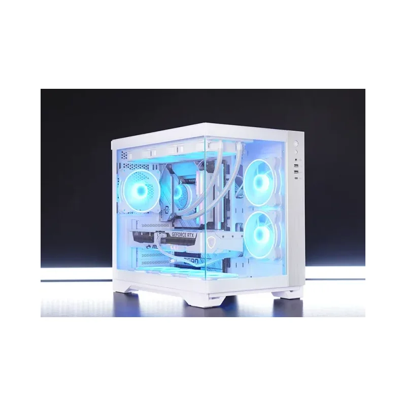 Chieftec VISTA schwarz - Thumbnail 7